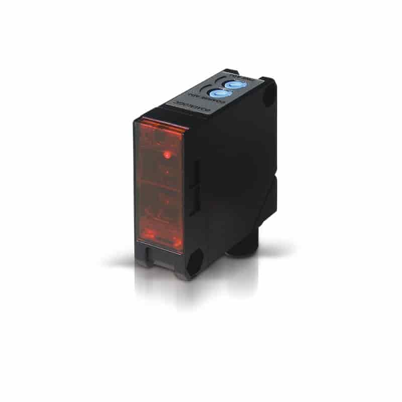 Cảm biến, cảm biến quang, cảm biến từ, cảm biến tiệm cận