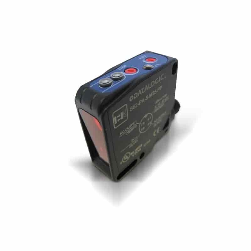 Cảm biến, cảm biến quang, cảm biến từ, cảm biến tiệm cận