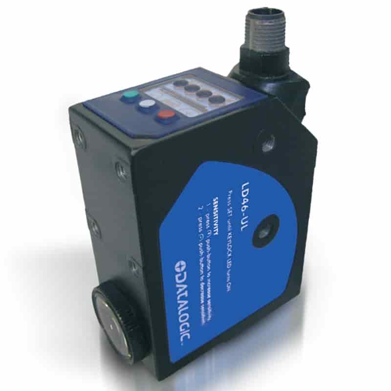 Cảm biến, cảm biến quang, cảm biến từ, cảm biến tiệm cận