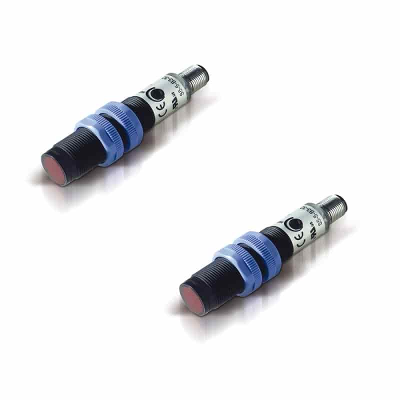 Cảm biến, cảm biến quang, cảm biến từ, cảm biến tiệm cận