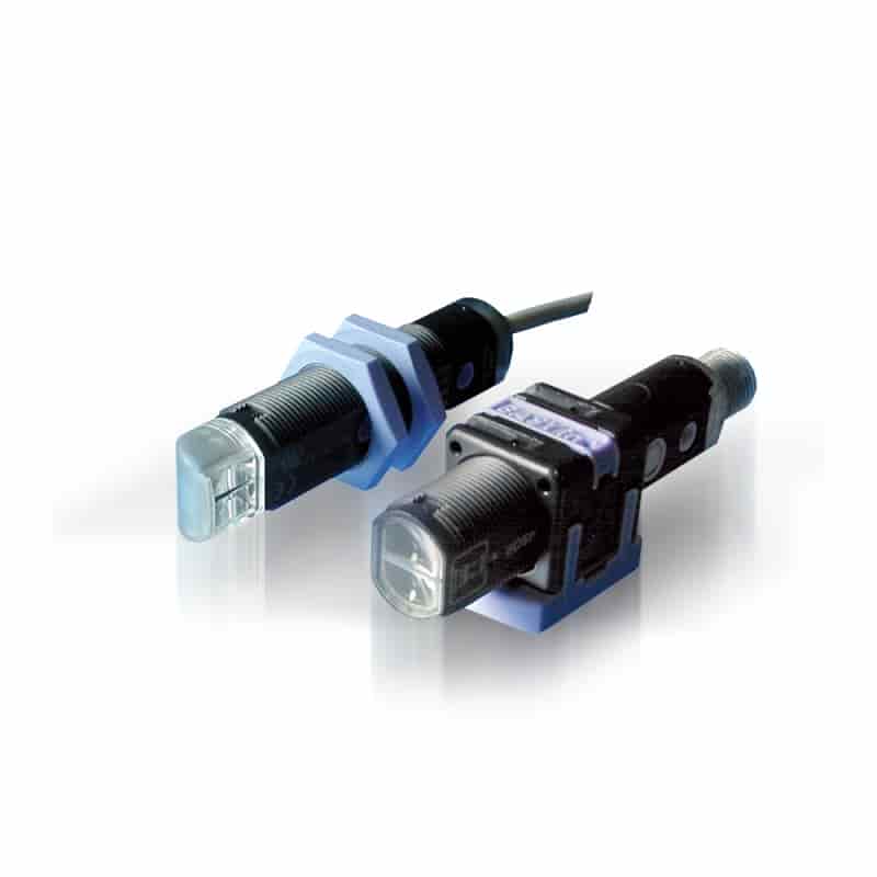 Cảm biến, cảm biến quang, cảm biến từ, cảm biến tiệm cận