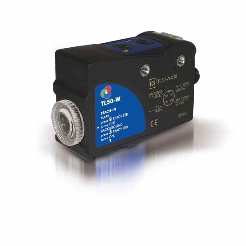 Cảm biến, cảm biến quang, cảm biến từ, cảm biến tiệm cận