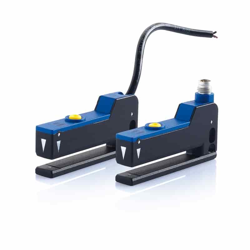 Cảm biến, cảm biến quang, cảm biến từ, cảm biến tiệm cận